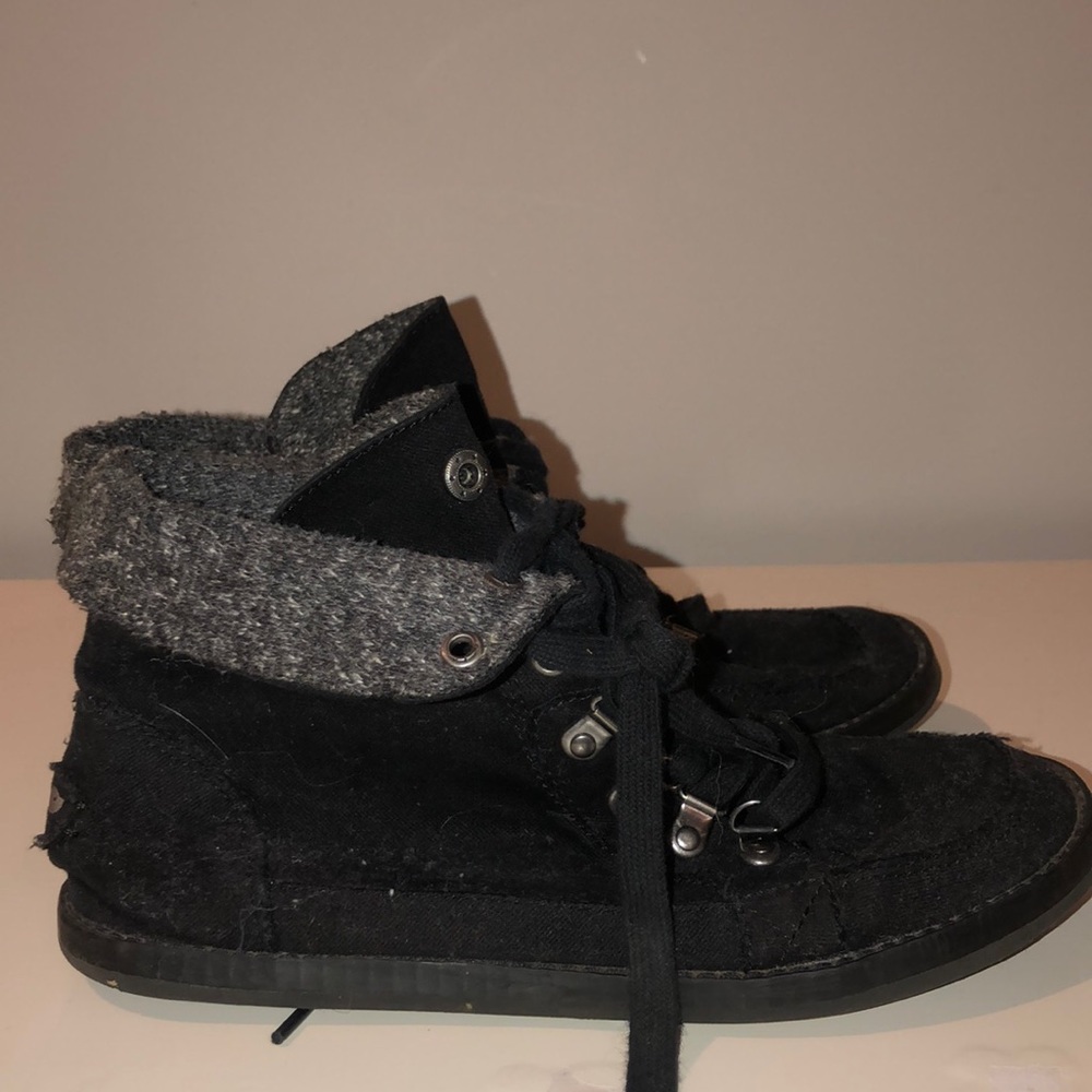 Rocket Dog Boots
